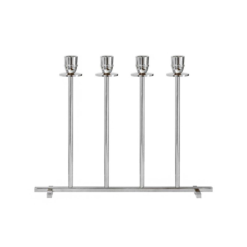 Hilke Collection Alto Silver