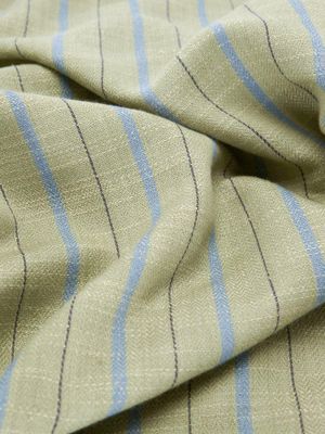 Svanefors Astrid Gardin 2-pack Salvia 140x250 cm