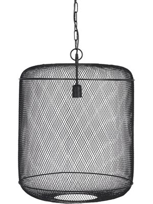 Grid Taklampa Svart 52cm | PR Home