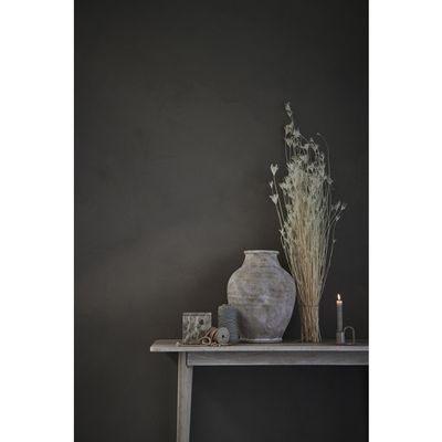 Lene Bjerre Ellie Skrivbord Vitkalkad Ek 120x55 cm