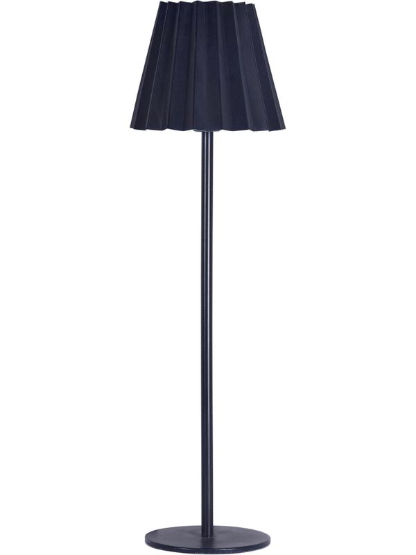 Sonia Bordslampa Mörkblå 65cm | PR Home