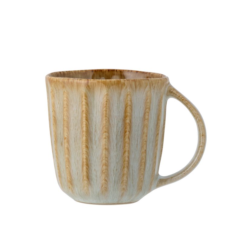 Mugg Natur Stengods | Bloomingville Creative