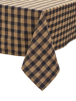 Svanefors Ava Duk Fudge 145x280 cm