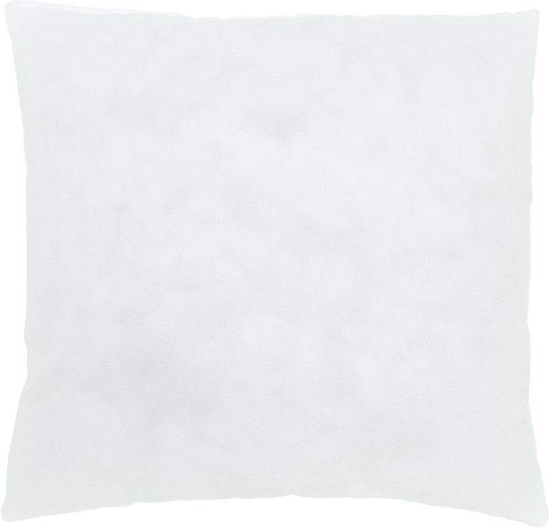 Innerkudde Syntet Vit 45x45cm | Svanefors