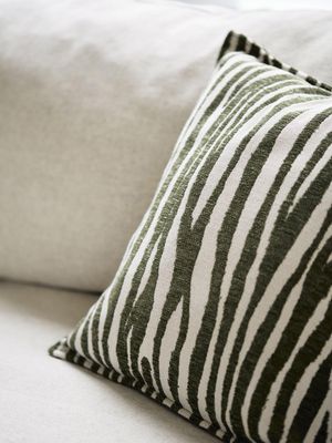 Marty Kuddfodral Mossa 45x45cm | Svanefors