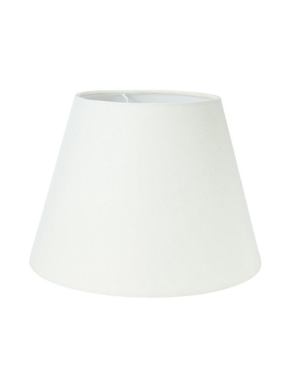 PR Home Meja Lampskärm Offwhite 29cm