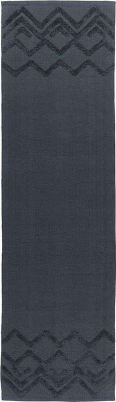 Madison Matta Grå 70x240cm | Svanefors
