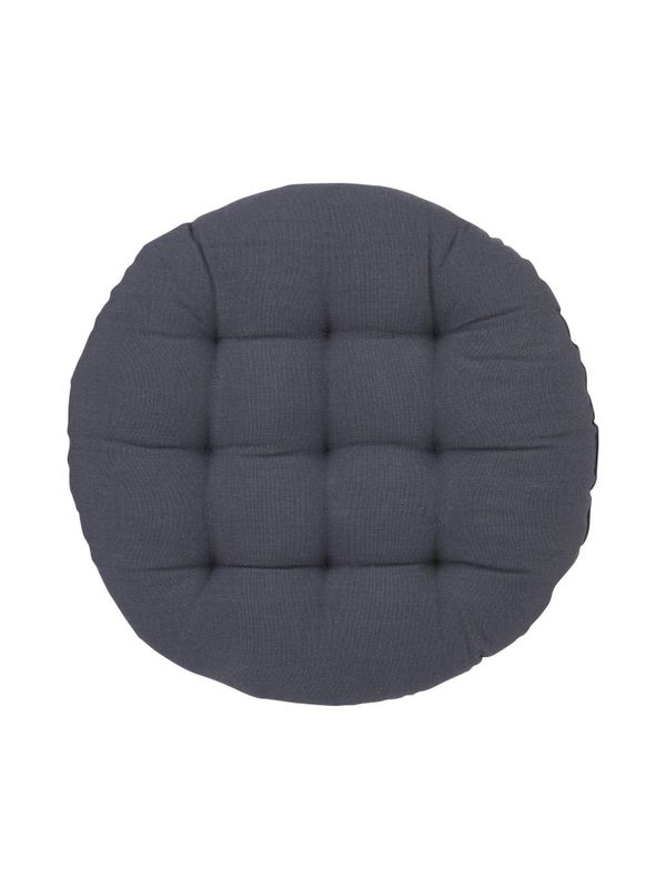 Louie Stolsdyna Grå D40cm | Svanefors