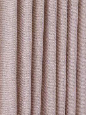 Svanefors Greenwich Gardin 2-pack Ljusrosa 140x280 cm