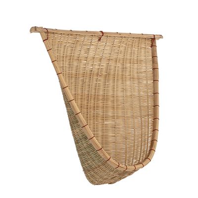 Väggdekoration Natur Bambu Ri | Bloomingville