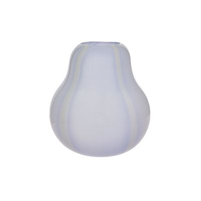 Vas Lavendel/Vit Glas OYOY LIVING