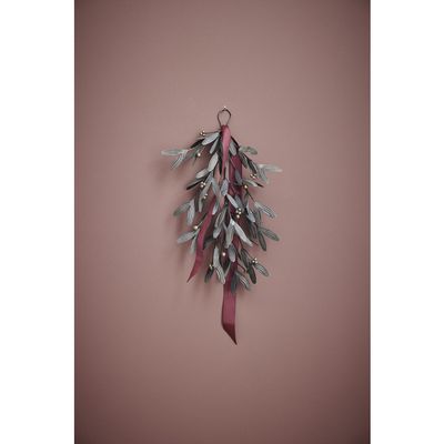 Lene Bjerre Mistlia mistletoe Dekoration H38 cm