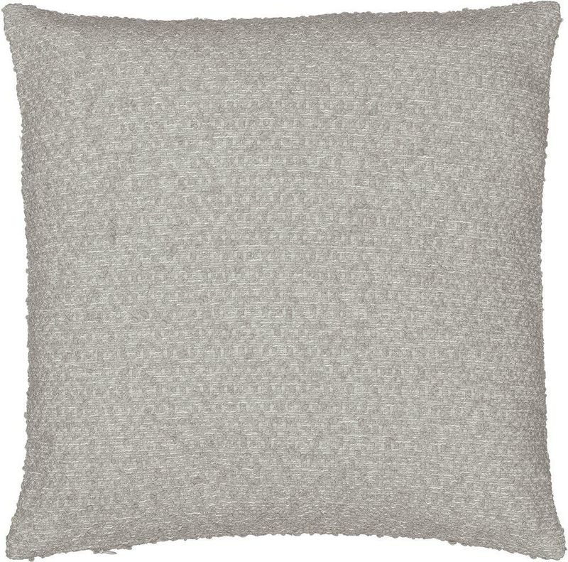 Svanefors Trond Kuddfodral Beige 45x45 cm