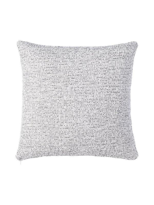 Svanefors Moln Kuddfodral Grå 45x45 cm