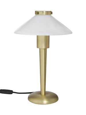 PR Home August Bordslampa Opal 34cm