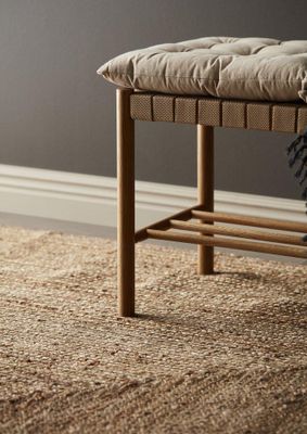 Svanefors Juty Matta Lin 170x240 cm