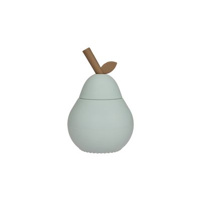 Kopp Ljus mint Silikon OYOY MINI
