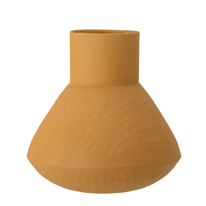 Vas Gul Metall Isira | Bloomingville