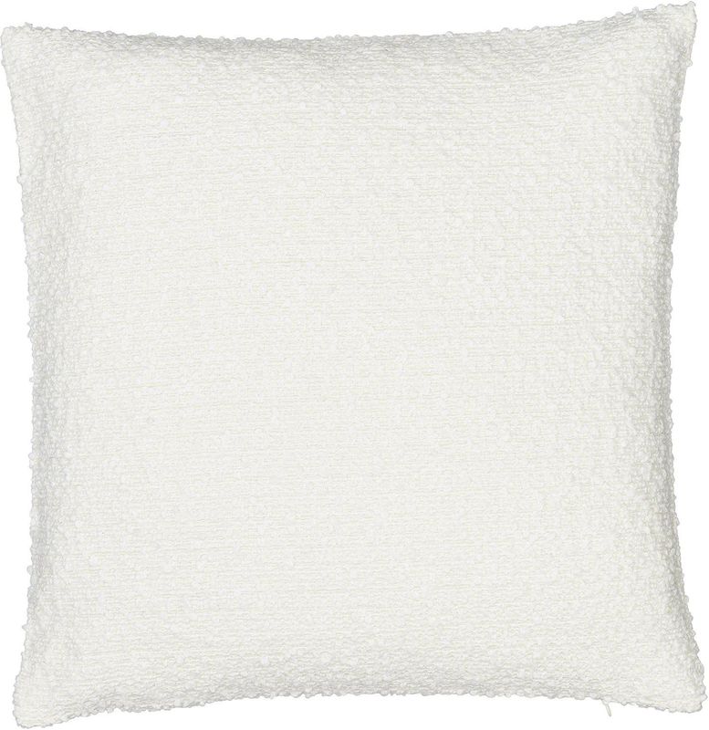 Trond Kuddfodral Off White 45x45cm | Svanefors