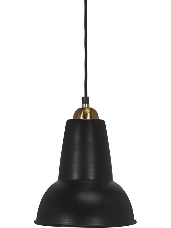 PR Home Scottsville taklampa Svart 21cm