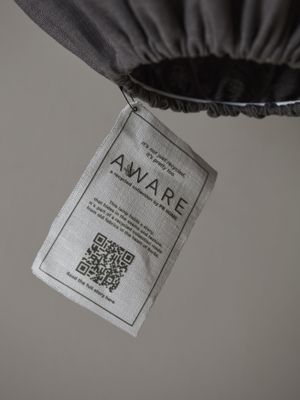 Aware Bonnie Antracit 40cm | PR Home