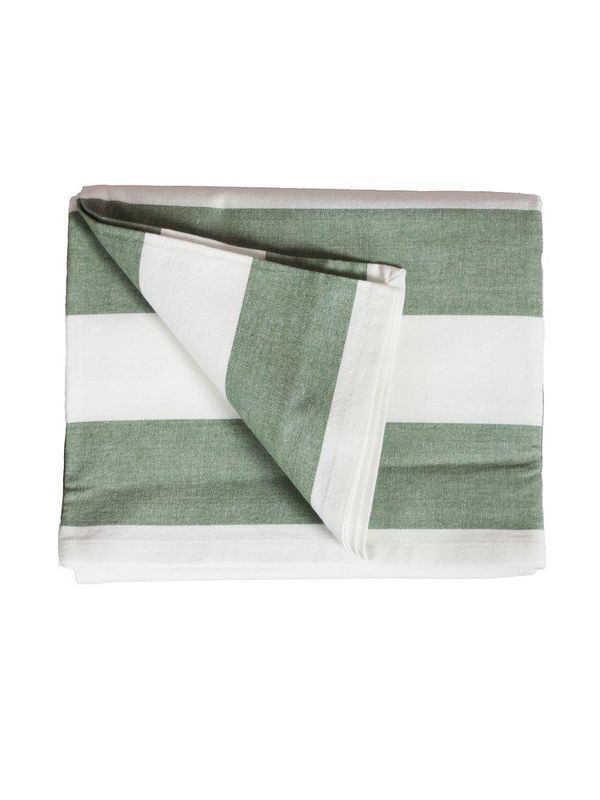 Svanefors Louise Duk Mossa 145x250 cm