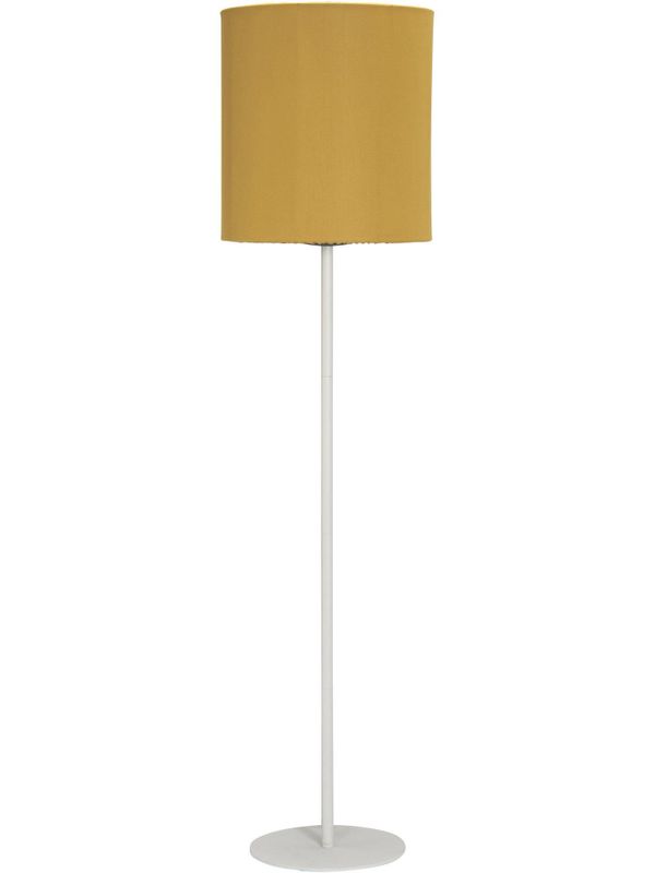 Agnar Golvlampa Outdoor Saffran 156cm | PR Home
