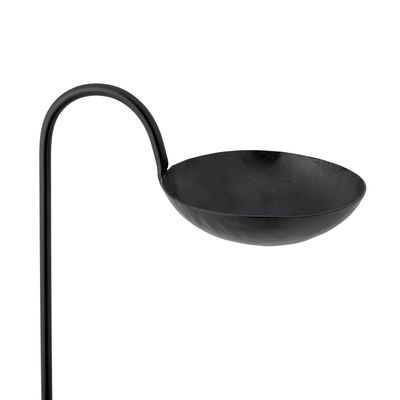 Fågelmatare Svart Metall Juliette | Bloomingville