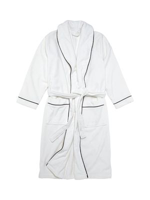 Carlton Badrock Vit L/XL | Svanefors