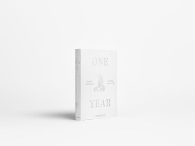 Fotobok Bebis 3-pack - My First 3 Years
