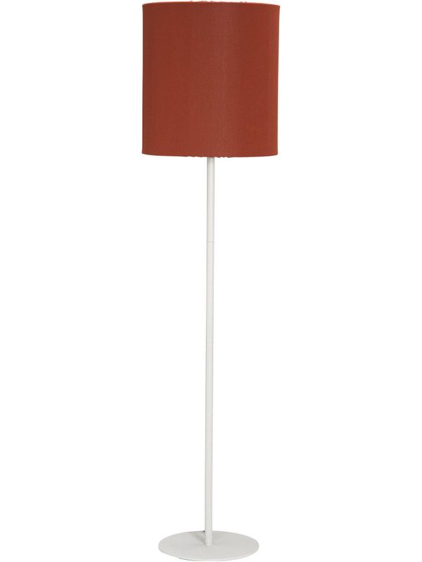 Agnar Golvlampa Outdoor Rost 156cm | PR Home