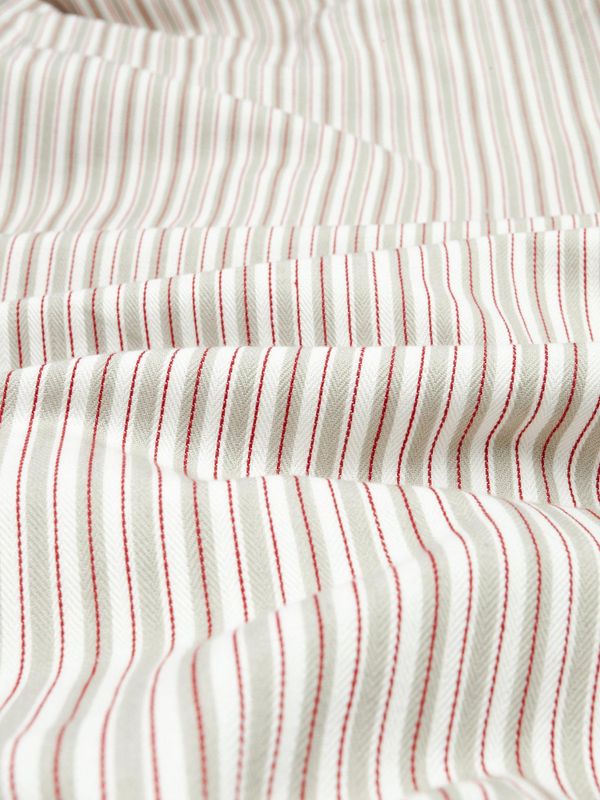 Robin Duk Beige 150x350cm | Svanefors