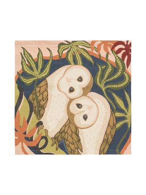 Siw Bonad Rost 66x66cm | Svanefors