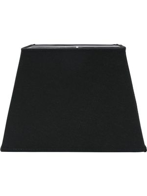 PR Home Scala Lampskärm Franza Svart 20cm