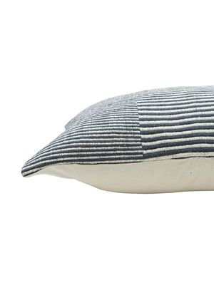 Tyra Kuddfodral Asfalt 40x60cm | Svanefors