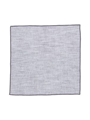 Svanefors Sabina Servett Asfalt 45x45 cm