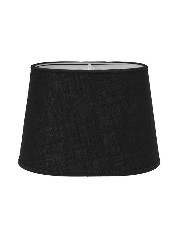 PR Home Omera Lampskärm Classico Svart 32cm