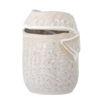 Vas Natur Stengods Abeera | Bloomingville