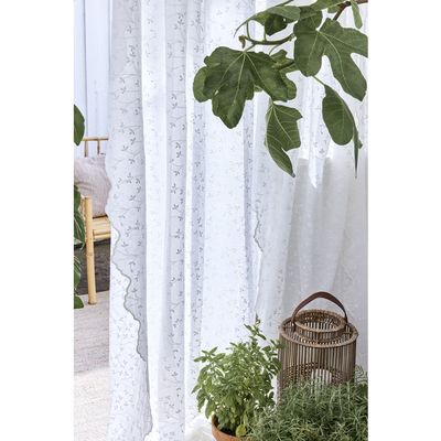 Lene Bjerre Noralle Lykta Natur Rotting H40 cm