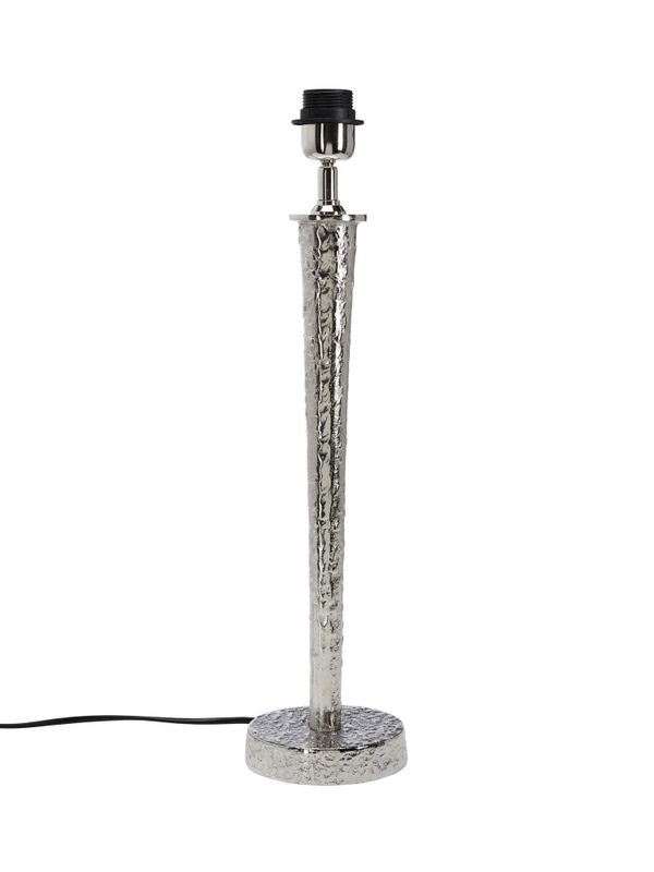 Bob Lampfot Silver 53 cm | PR Home