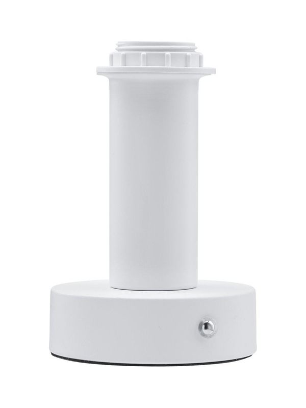 PR Home Tiara Lampfot Laddbar vit