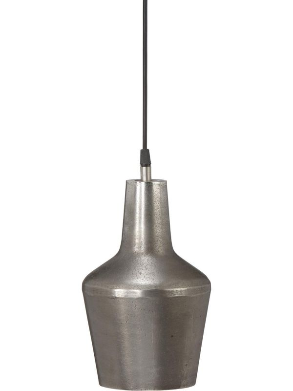 Panama Tak/Fönster Råsilver 18cm | PR Home
