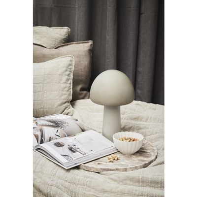 Lene Bjerre Nellie Bärbar Led-Lampa Linne