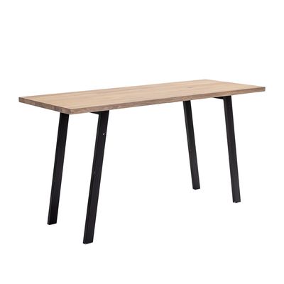 Skrivbord Natur FSC©100%, Ek Cozy | Bloomingville