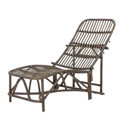 Solstol Brun Rotting Dione | Bloomingville