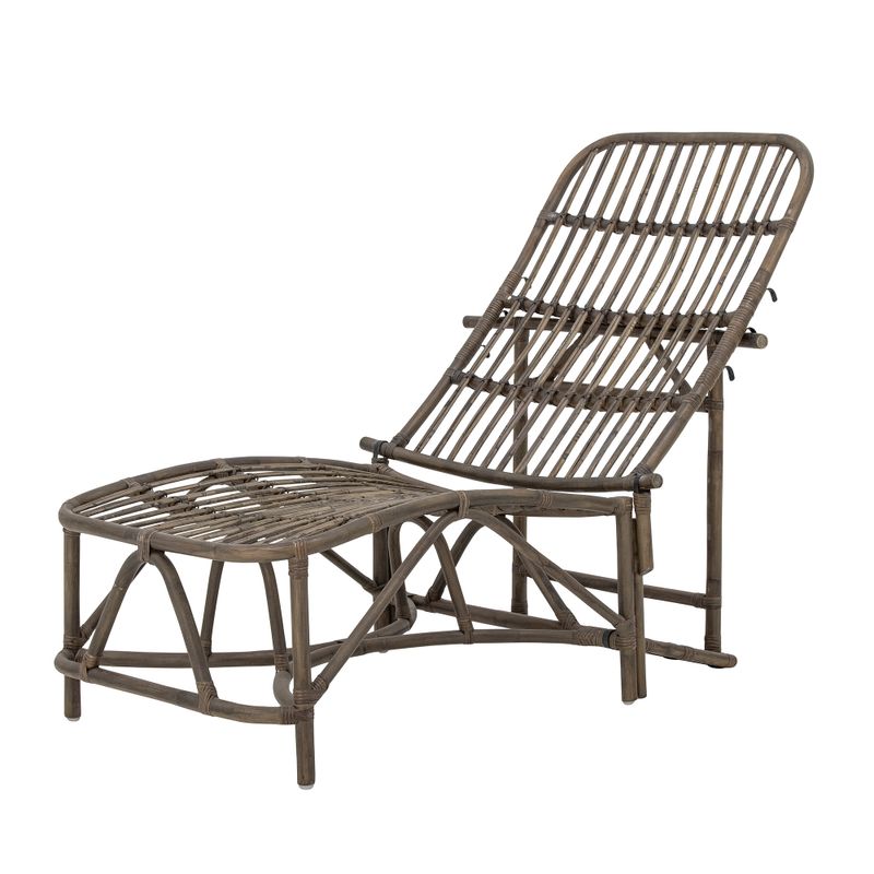 Solstol Brun Rotting Dione | Bloomingville