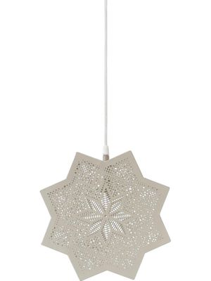 PR Home Elvira Star Beige 28cm