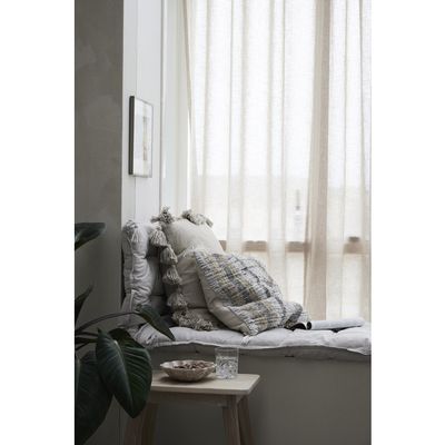 Lene Bjerre Ellia Skål Linne Marmor Ø20 cm