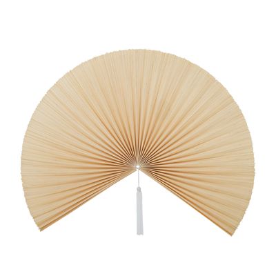Väggdekoration Natur Bambu Jaime | Bloomingville