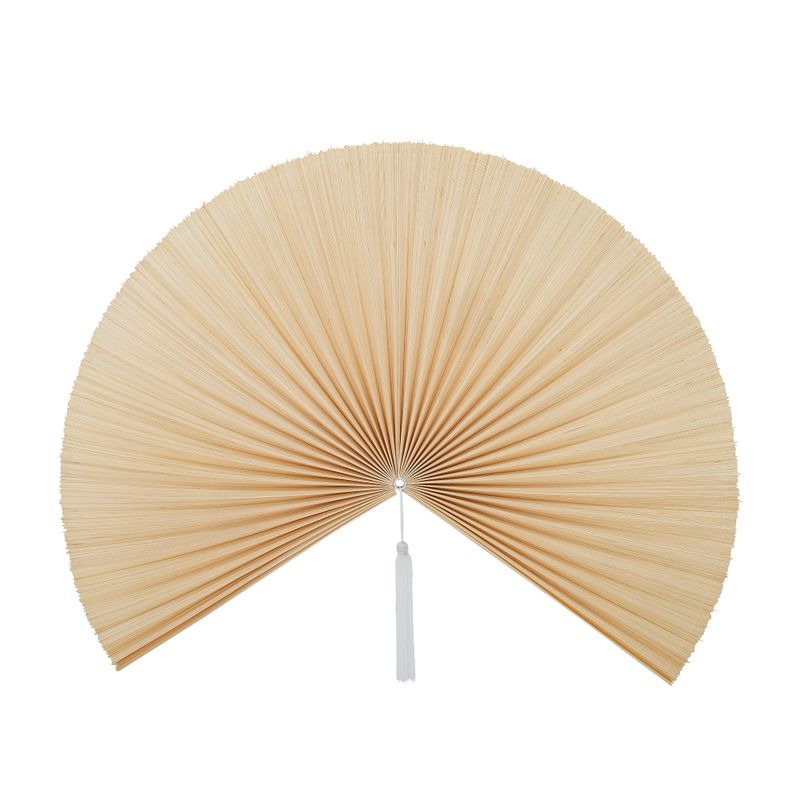 Väggdekoration Natur Bambu Jaime | Bloomingville